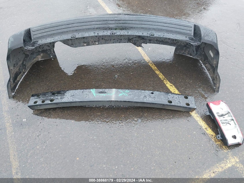 2016 JEEP PATRIOT SPORT - 1C4NJPBA8GD528471