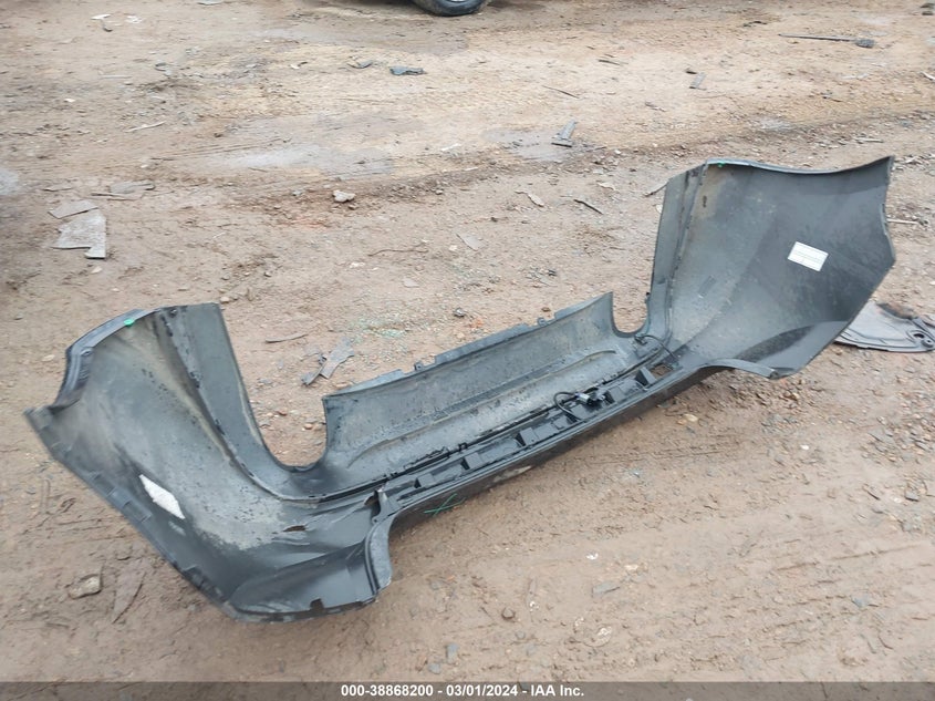 2013 VOLVO S60 T5 - YV1612FSXD2194780