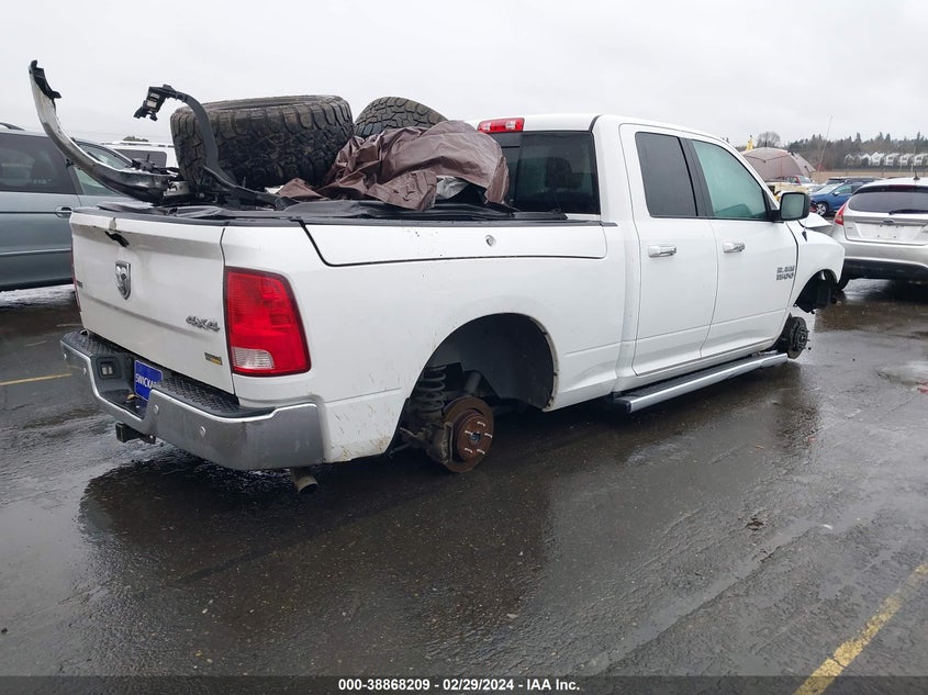 VIN 1C6RR7GG1HS837386 2017 RAM 1500 SLT