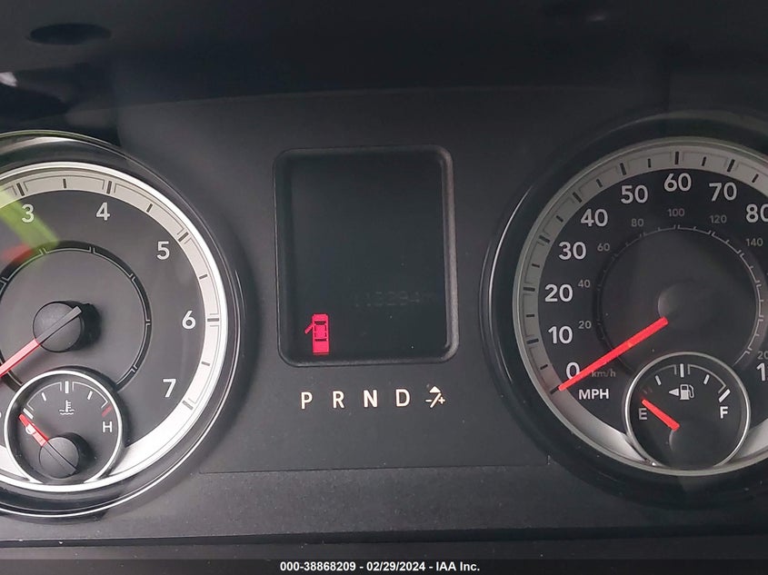 VIN 1C6RR7GG1HS837386 2017 RAM 1500 SLT