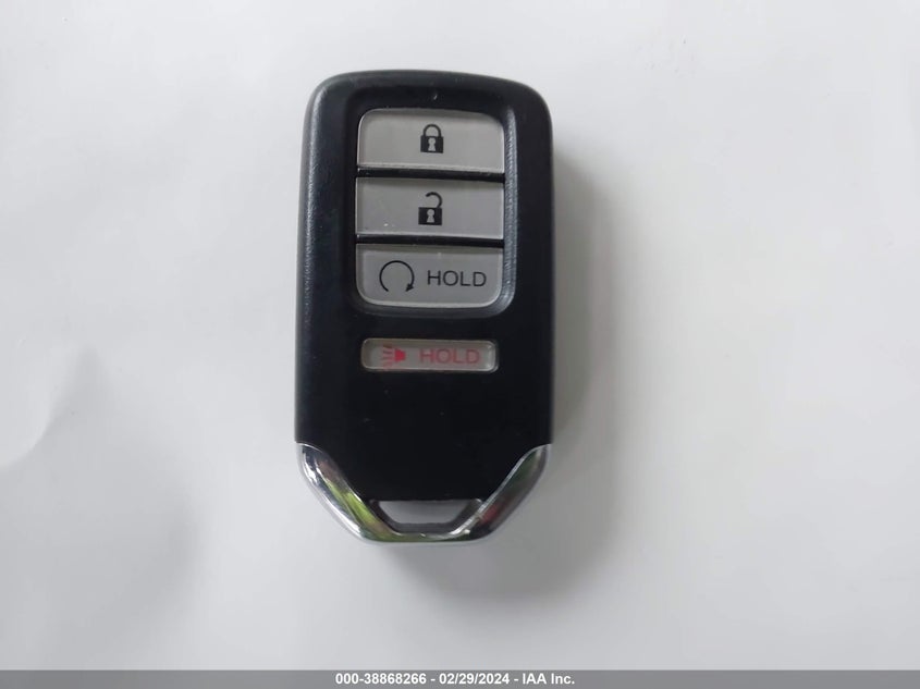 2021 HONDA RIDGELINE RTL - 5FPYK3F59MB027147