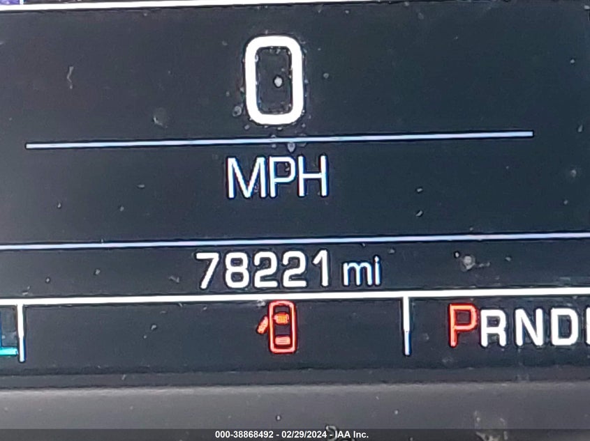 2019 CHEVROLET TAHOE POLICE - 1GNLCDEC9KR196217