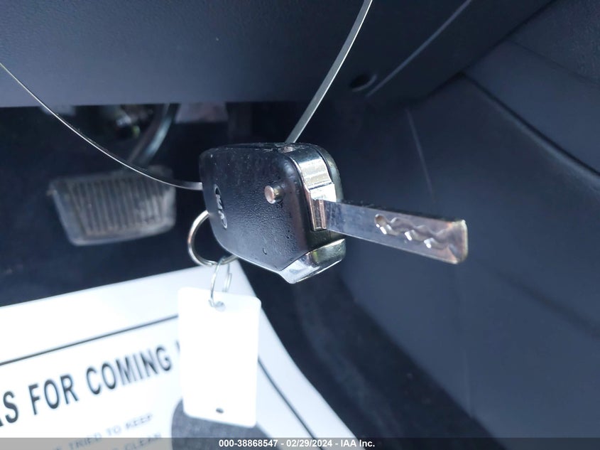 VIN 3KPF24AD3LE209516 2020 KIA FORTE LXS