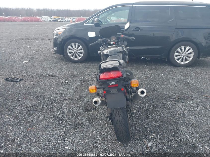 2005 Kawasaki Ex500 D VIN: JKAEXVD155A093241 Lot: 38868682