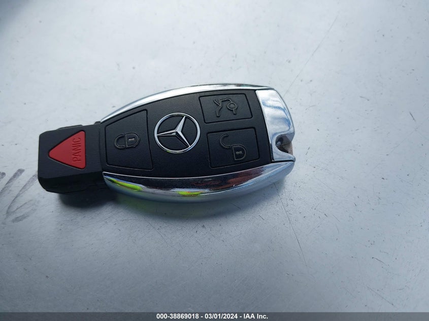 Auction sale of the 2019 MERCEDES BENZ GLC 300 , vin: WDC0G4JB2K1003363, lot number: 38869018