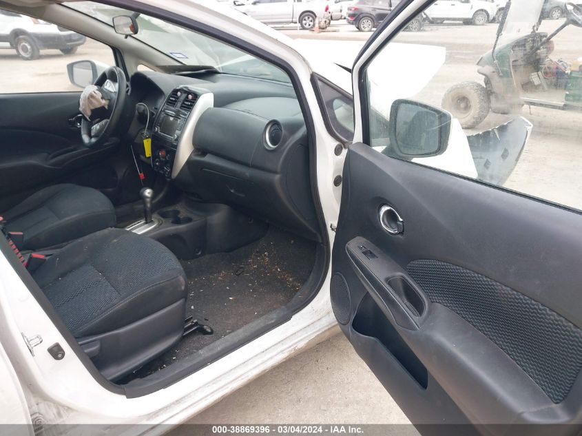 3N1CE2CP9GL395623 2016 Nissan Versa Note Sv