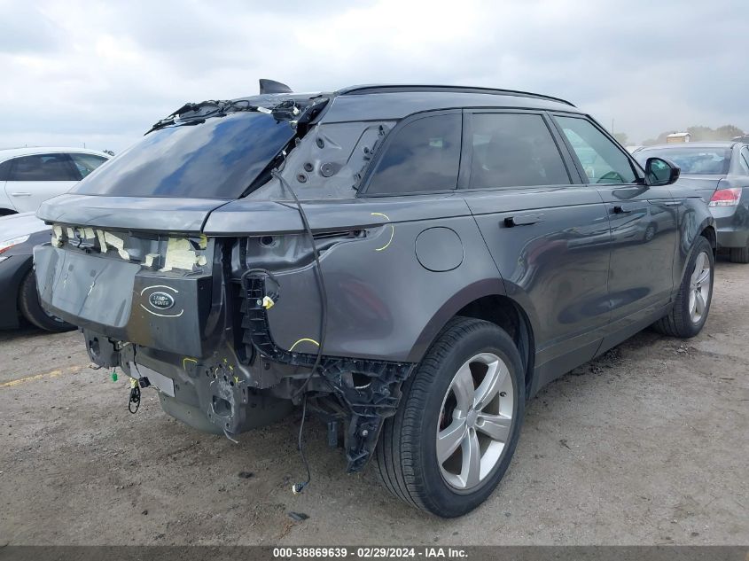 SALYB2EX5KA784065 2019 Land Rover Range Rover Velar P250 S