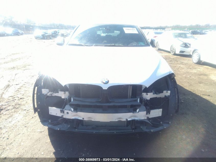 VIN 5UXKU2C55J0Z61516 2018 BMW X6, Xdrive35I no.13