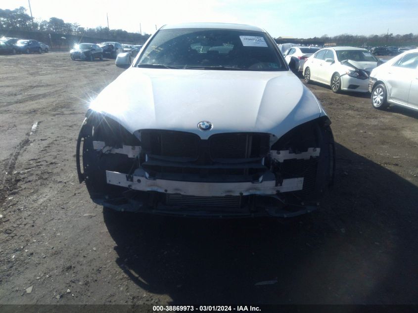 VIN 5UXKU2C55J0Z61516 2018 BMW X6, Xdrive35I no.6