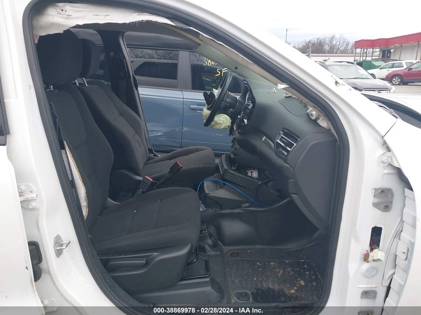 VIN 1C4RDJFG4MC762452 2021 DODGE DURANGO PURSUIT AWD