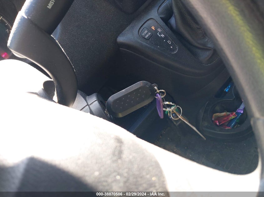 2019 RAM PROMASTER 2500 HIGH ROOF 159 WB 3C6TRVDGXKE514589