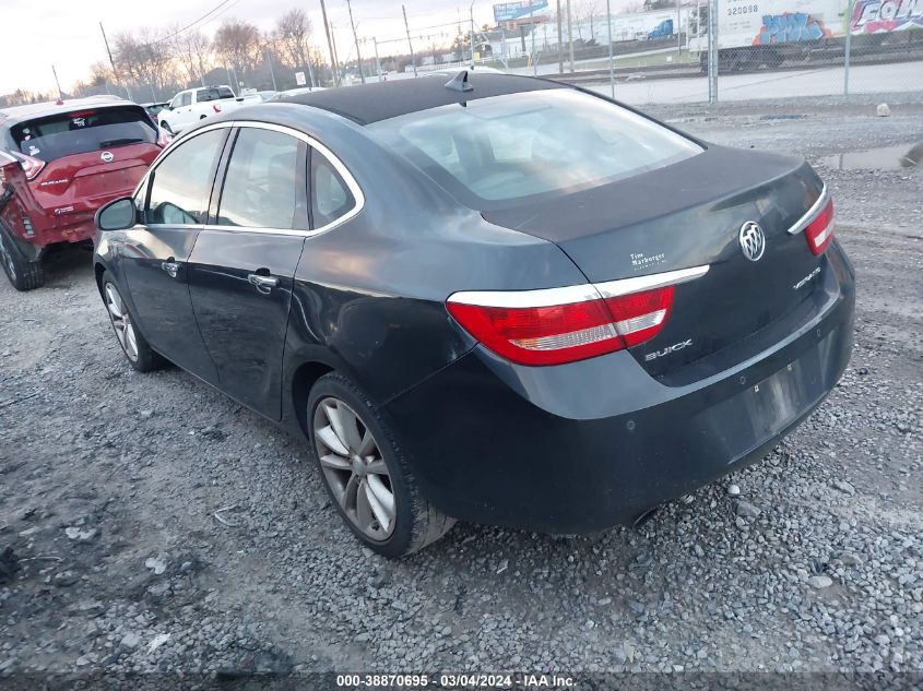 2014 Buick Verano Convenience Group VIN: 1G4PR5SKXE4118116 Lot: 38870695