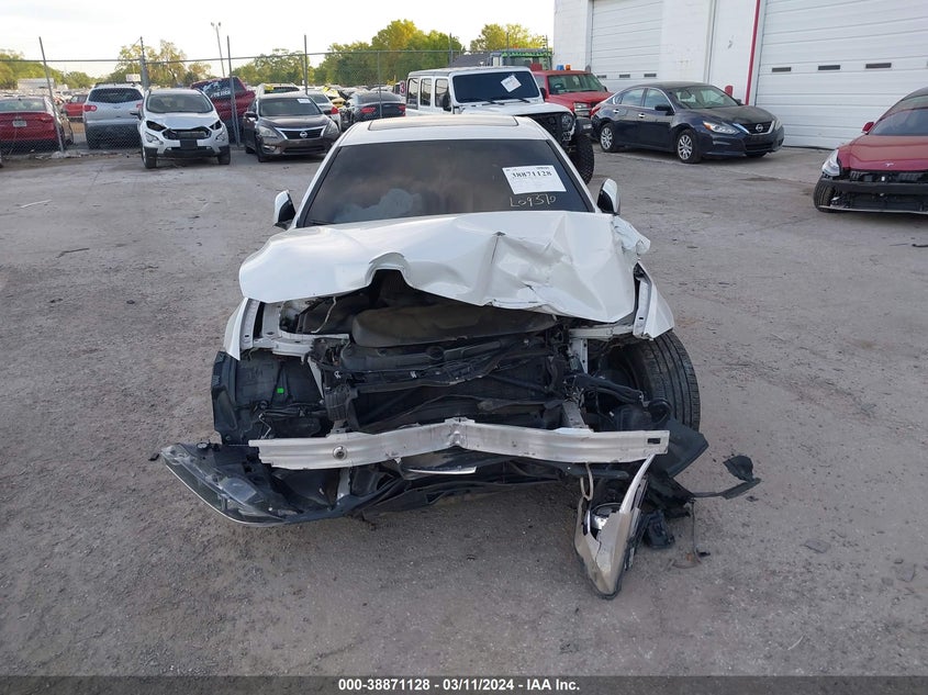 2019 BMW 430I GRAN COUPE GRAN COUPE - WBA4J3C54KBL09370