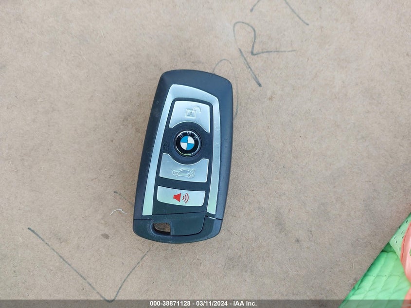 2019 BMW 430I GRAN COUPE GRAN COUPE - WBA4J3C54KBL09370