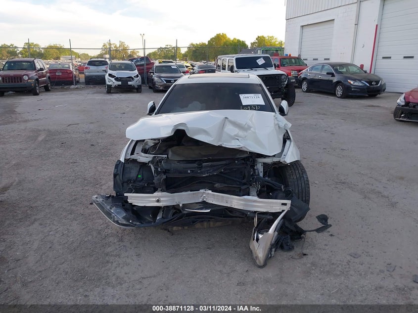 2019 BMW 430I GRAN COUPE GRAN COUPE - WBA4J3C54KBL09370