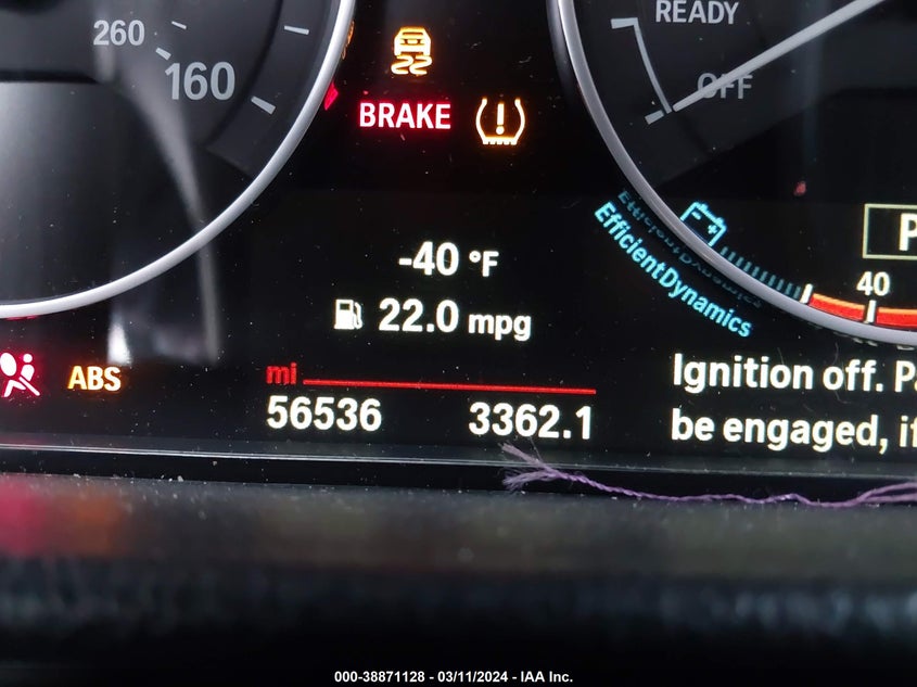 2019 BMW 430I GRAN COUPE GRAN COUPE - WBA4J3C54KBL09370