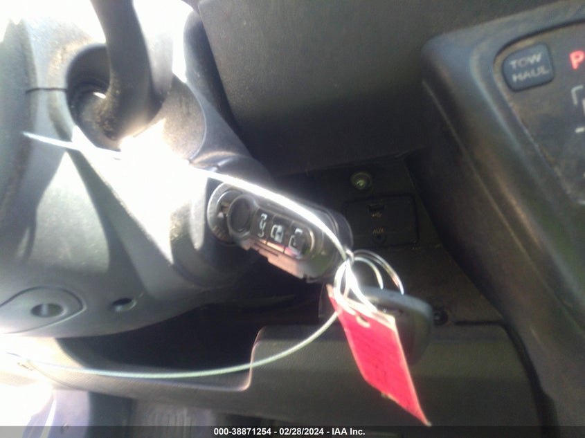 2014 RAM PROMASTER 2500 HIGH ROOF 3C6TRVDG6EE103565