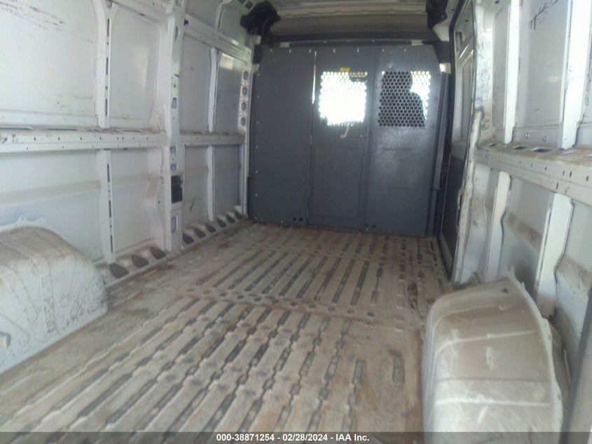 2014 RAM PROMASTER 2500 HIGH ROOF 3C6TRVDG6EE103565