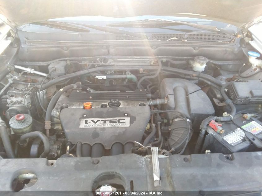 SHSRD78893U141081 2003 Honda Cr-V Ex