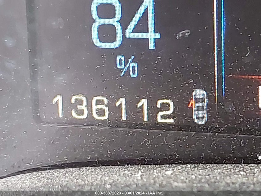 2015 CADILLAC SRX LUXURY COLLECTION - 3GYFNEE37FS548911