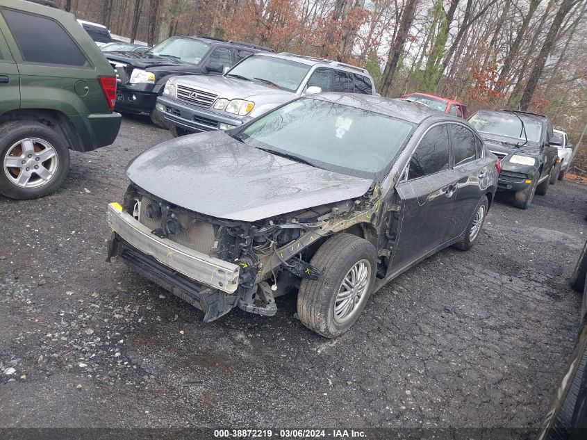 2017 Nissan Altima 2.5 S VIN: 1N4AL3AP1HN328301 Lot: 38872219