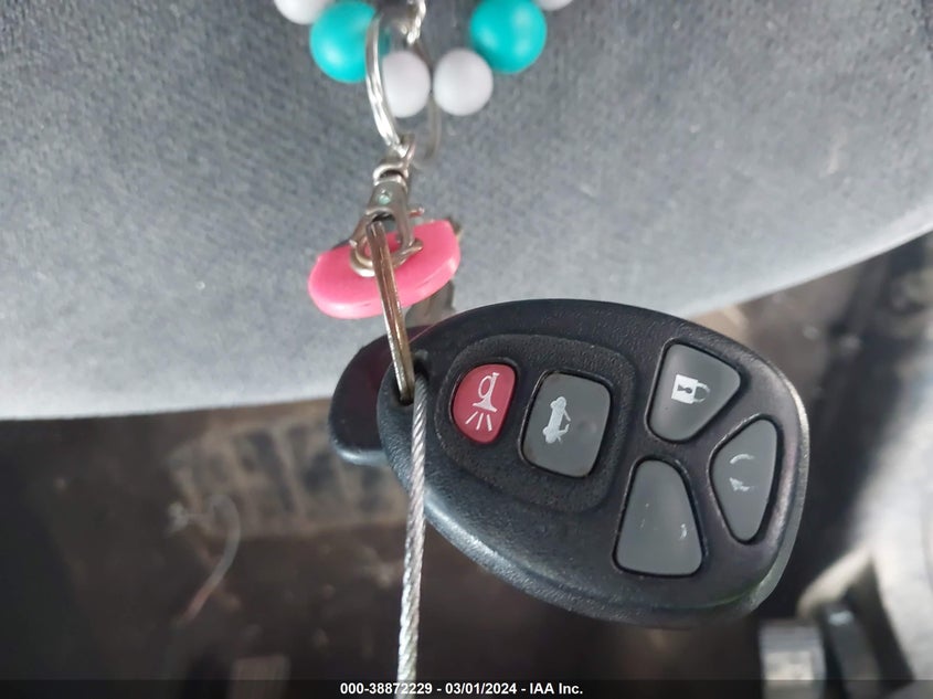 2014 CHEVROLET IMPALA LIMITED LT - 2G1WB5E37E1114182