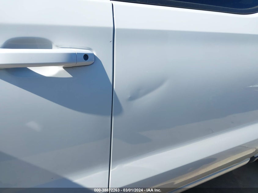 2020 CHEVROLET SILVERADO 1500 4WD  SHORT BED LT - 1GCUYDED0LZ267538