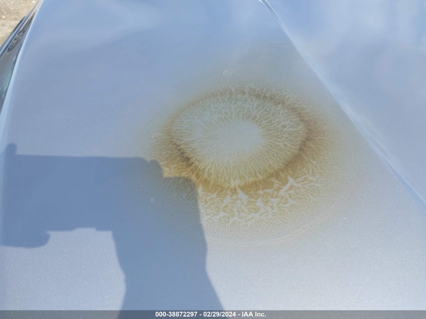 2013 BMW 550I XDRIVE - WBAFU9C57DDY70320