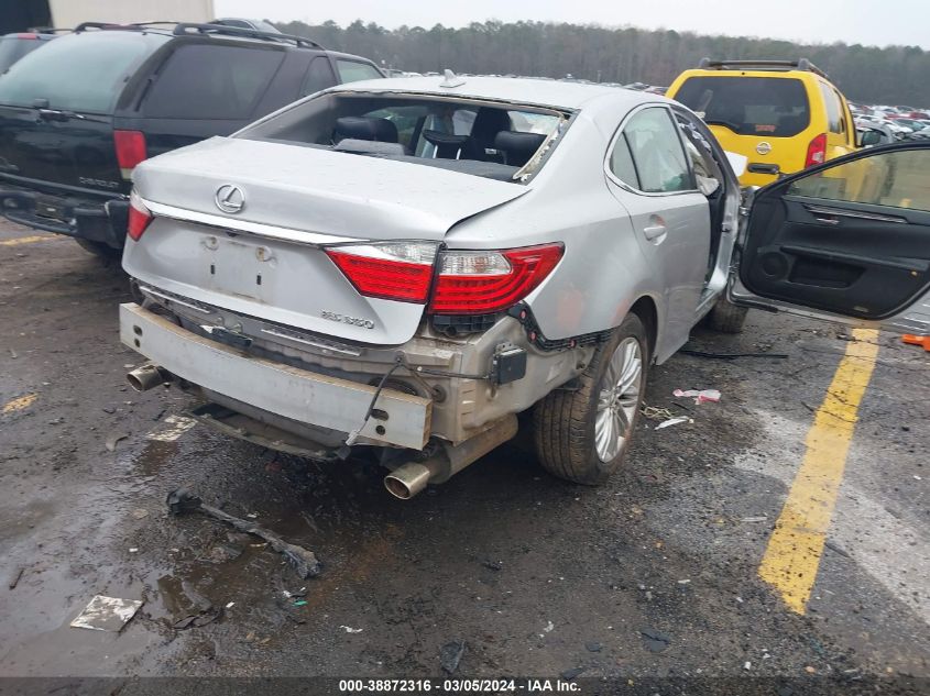 2013 Lexus Es 350 VIN: JTHBK1GG8D2001515 Lot: 38872316