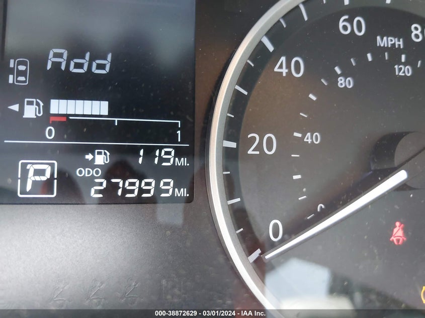 2023 NISSAN VERSA S - 3N1CN8DV9PL819043