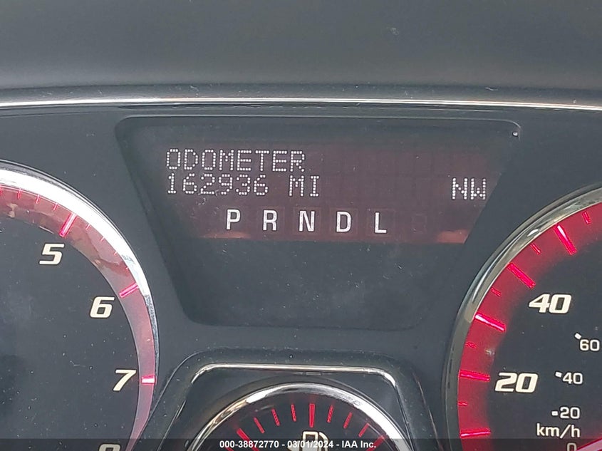 2014 GMC ACADIA DENALI - 1GKKRTKD4EJ110541