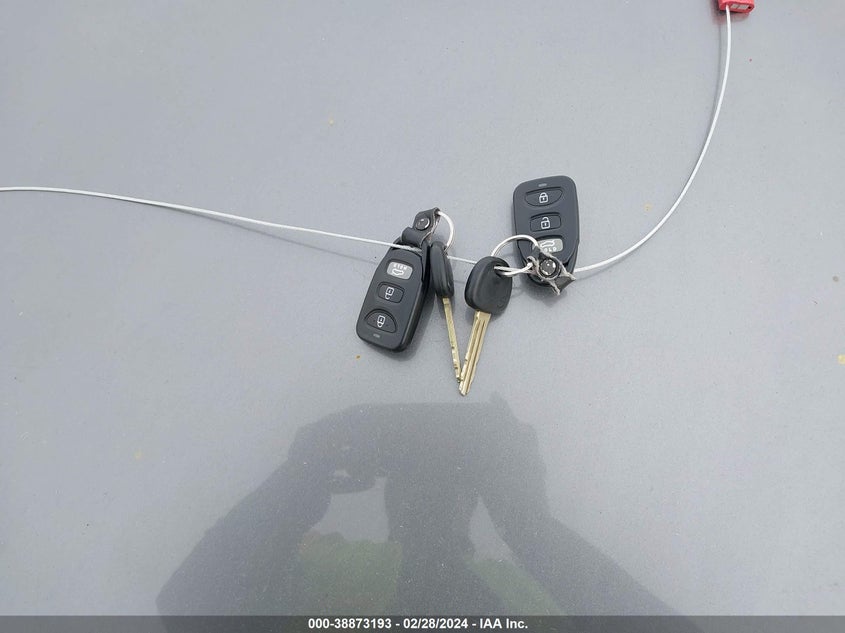 VIN 5NPD84LF2JH248983 2018 HYUNDAI ELANTRA SEL