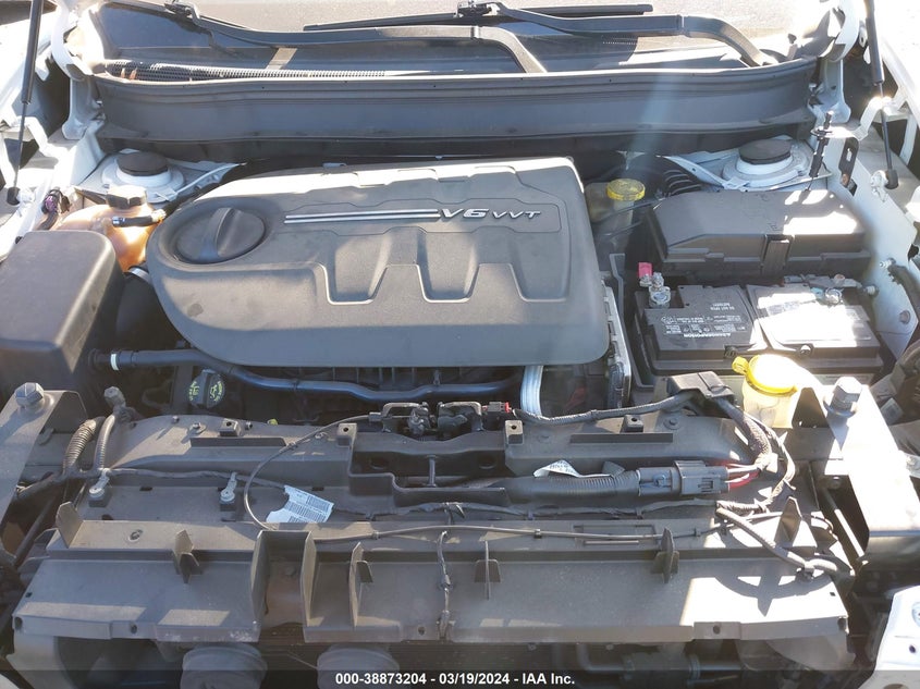 2016 JEEP CHEROKEE LIMITED - 1C4PJMDS8GW139699