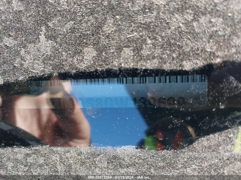 2016 JEEP CHEROKEE LIMITED - 1C4PJMDS8GW139699