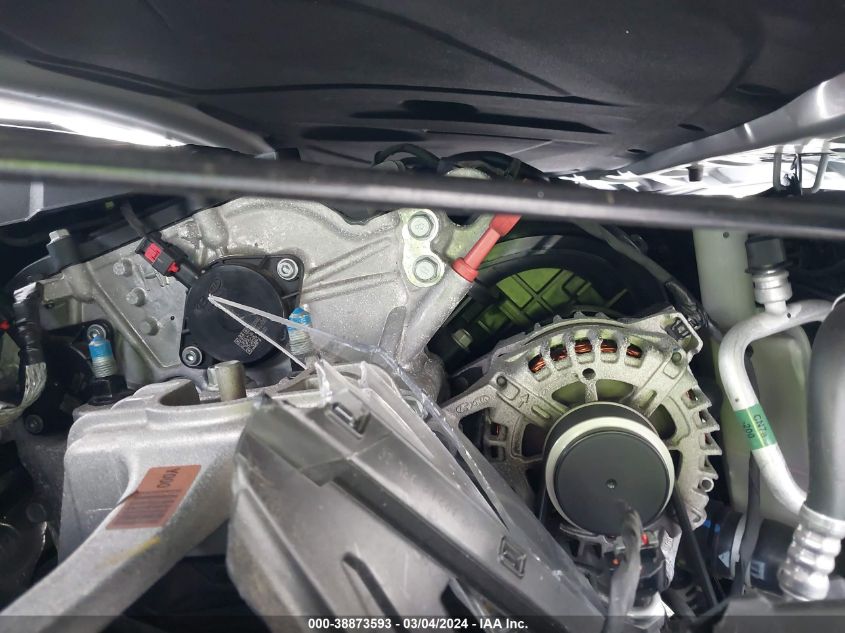 5NPLS4AG1PH107548 2023 Hyundai Elantra Sel