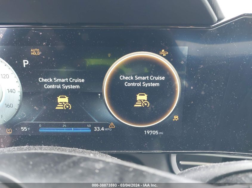 5NPLS4AG1PH107548 2023 Hyundai Elantra Sel