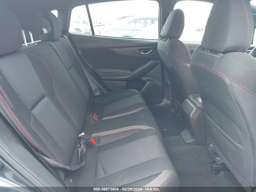 2017 SUBARU IMPREZA 2.0I SPORT - 4S3GTAL6XH3702090