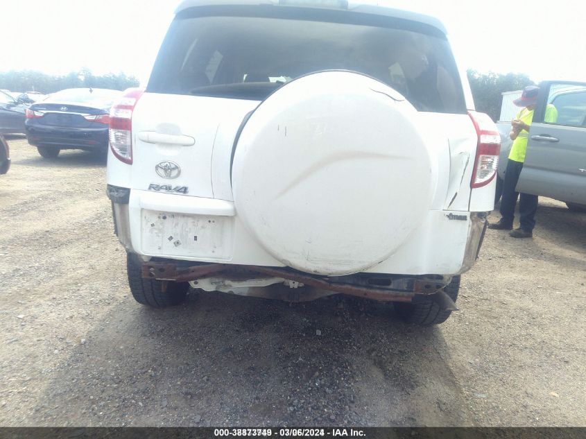 JTMZF4DV3B5034300 2011 Toyota Rav4