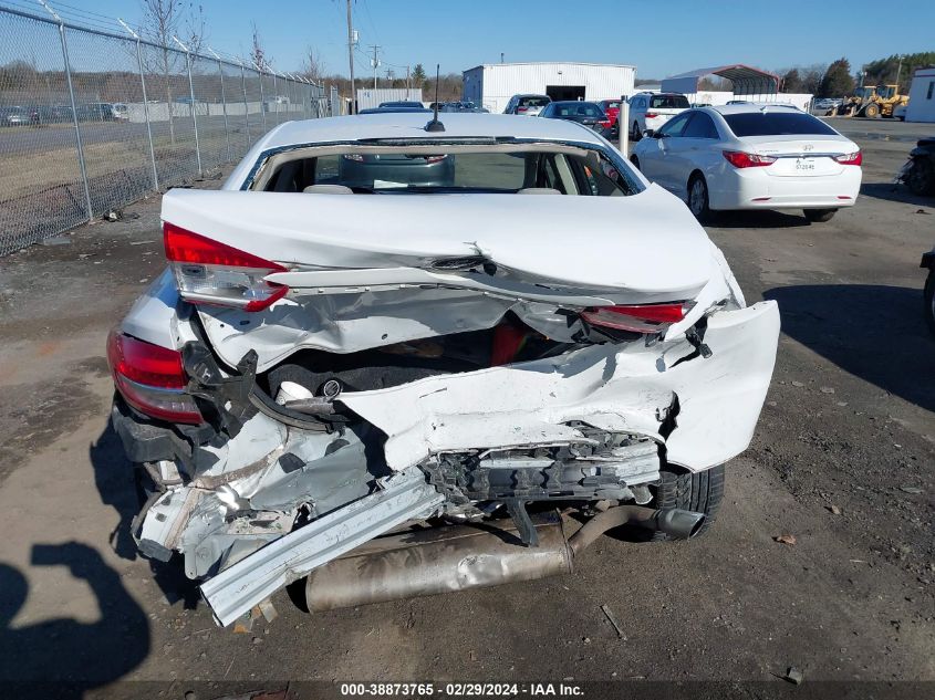 2018 Ford Fusion Hybrid Se VIN: 3FA6P0LUXJR177683 Lot: 38873765