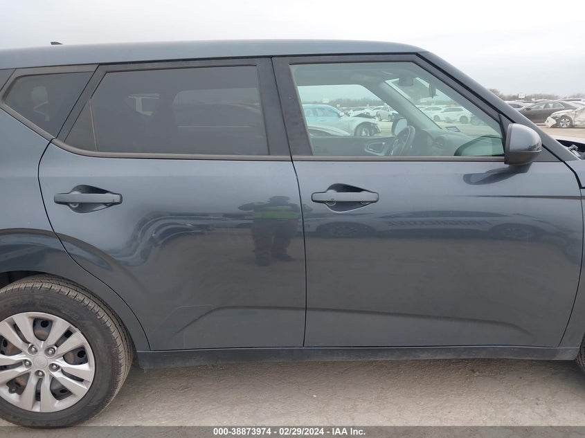 2020 KIA SOUL LX/X LINE/S - KNDJ23AU7L7088008
