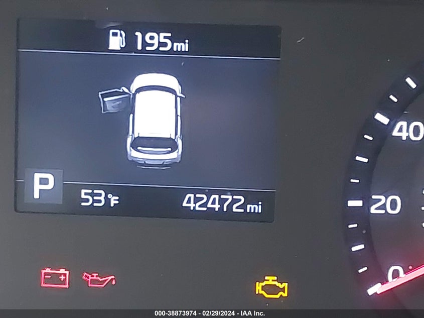 2020 KIA SOUL LX/X LINE/S - KNDJ23AU7L7088008