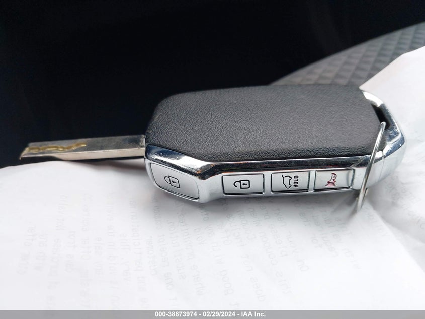 2020 KIA SOUL LX/X LINE/S - KNDJ23AU7L7088008