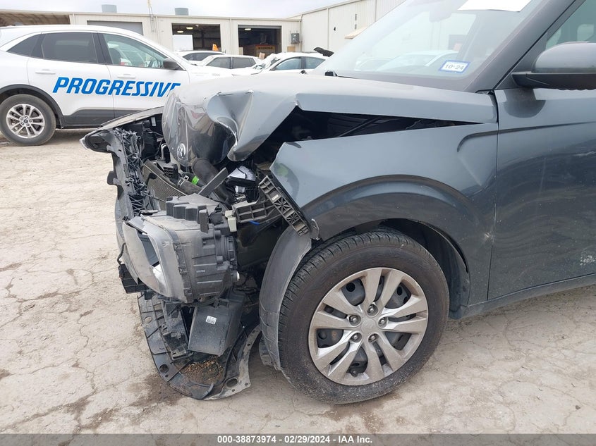 2020 KIA SOUL LX/X LINE/S - KNDJ23AU7L7088008