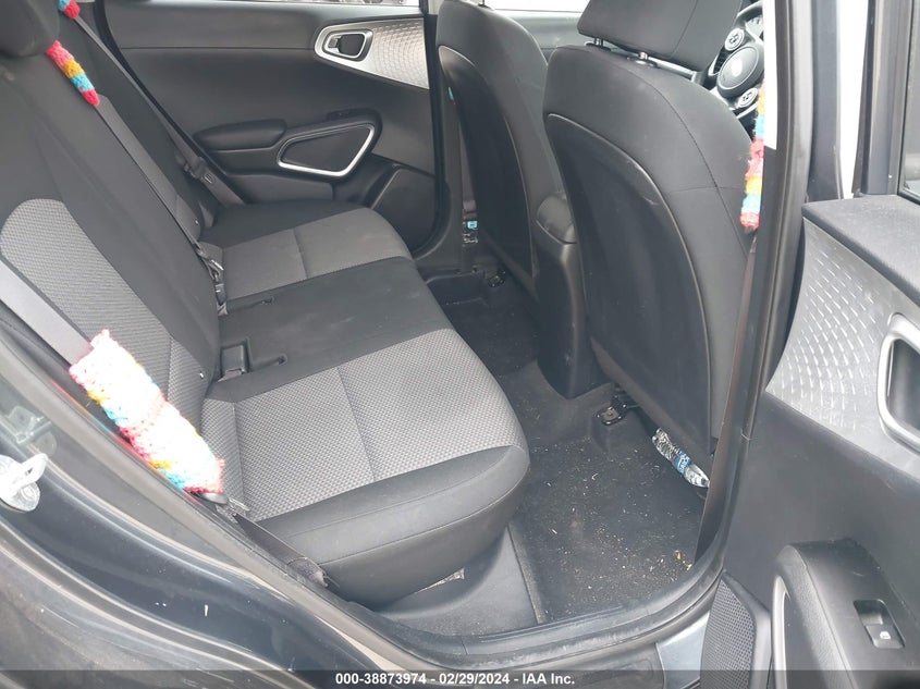 2020 KIA SOUL LX/X LINE/S - KNDJ23AU7L7088008