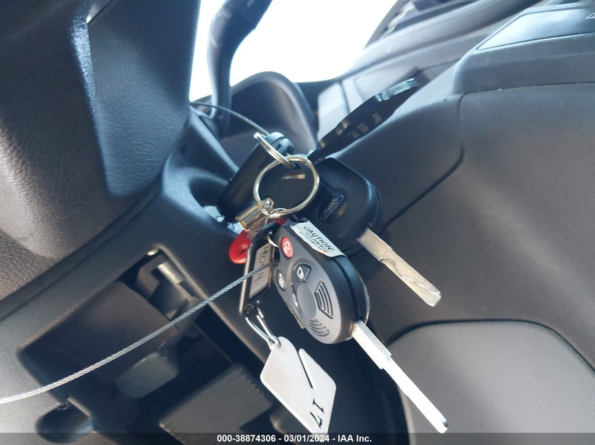VIN 1FTYR2CM7KKA24094 2019 FORD TRANSIT-250 T-250