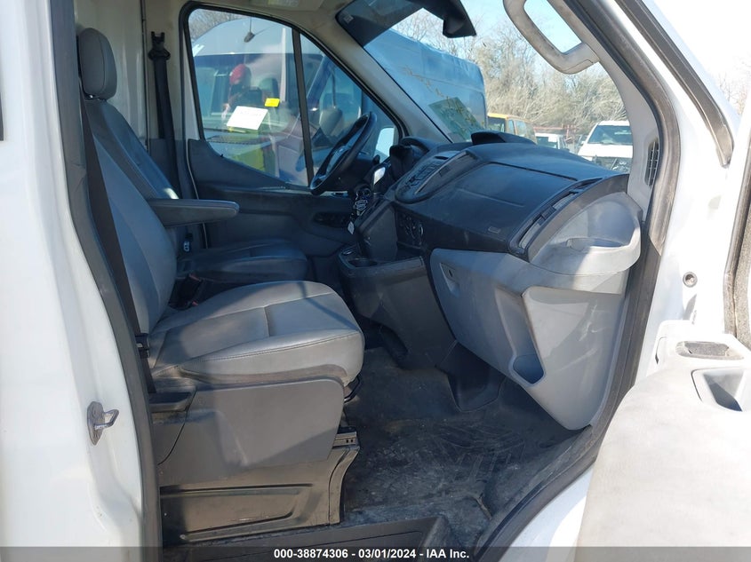 VIN 1FTYR2CM7KKA24094 2019 FORD TRANSIT-250 T-250