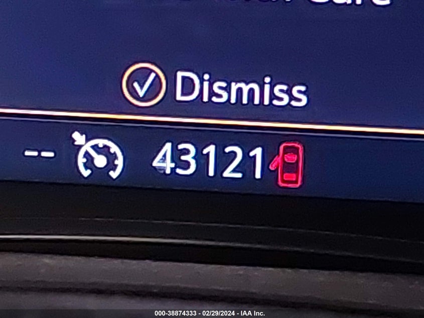 2021 CHEVROLET TRAVERSE AWD PREMIER - 1GNEVKKW3MJ240493