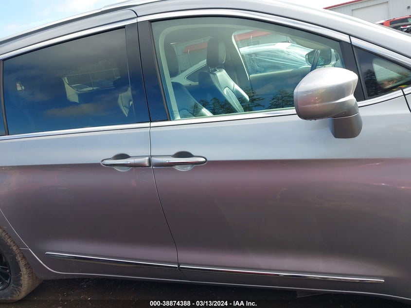 2019 CHRYSLER PACIFICA TOURING L - 2C4RC1BGXKR583328