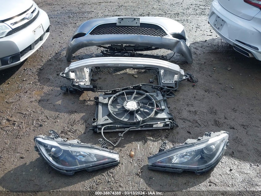 2019 CHRYSLER PACIFICA TOURING L - 2C4RC1BGXKR583328