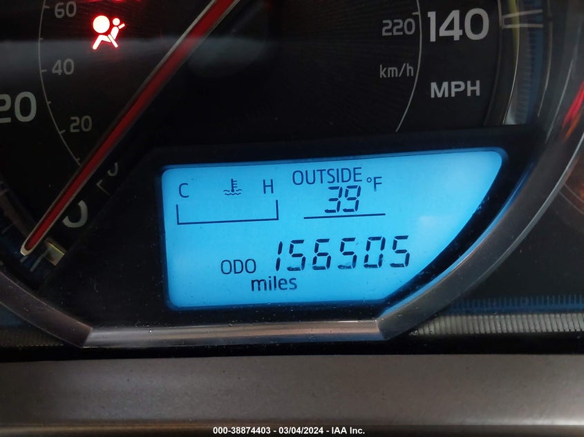 2015 TOYOTA RAV4 LIMITED - 2T3DFREV8FW334645